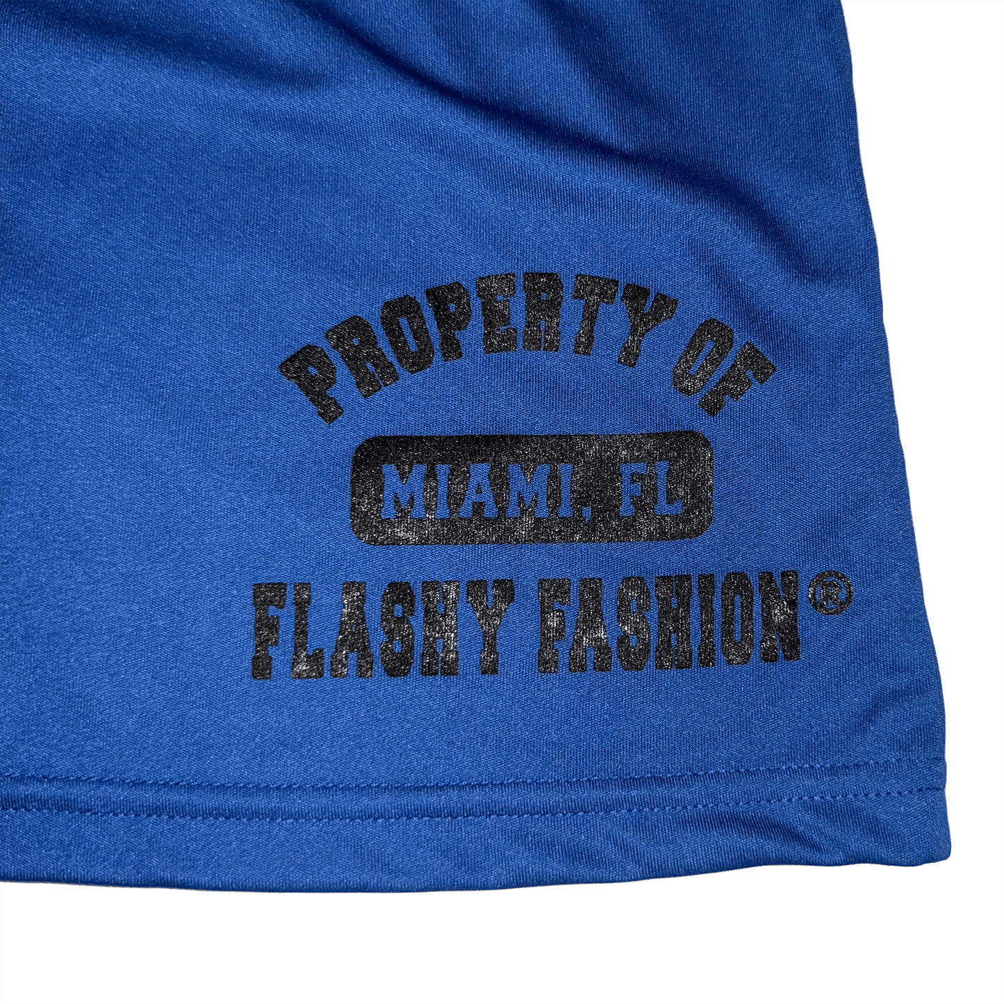 Flashy Fashion® “2-A-Days” Set (Royal Blue)