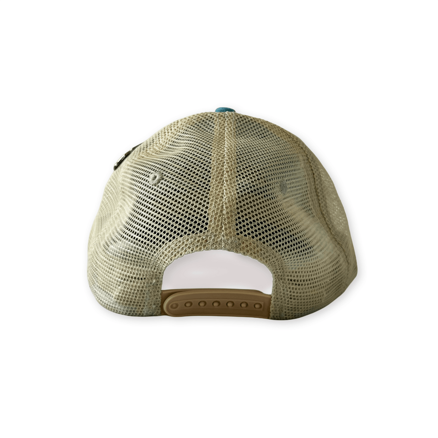 FF305 Archive: Reconstructed -  Geometric Patch Snapback