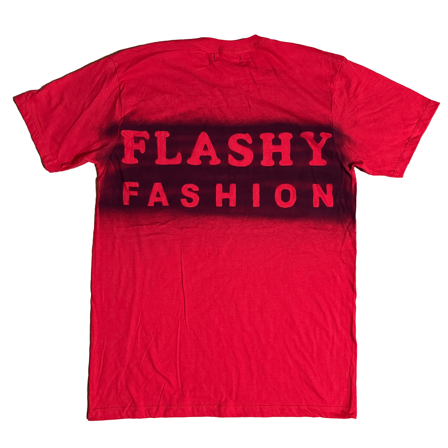 "Stay Fly" Flashy Bred Limited Edition T-Shirt