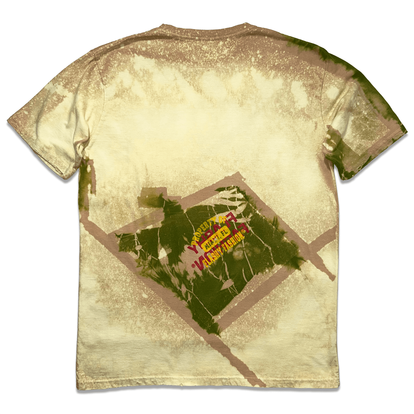 FFF “Desert Moss” Limited Edition T-Shirt
