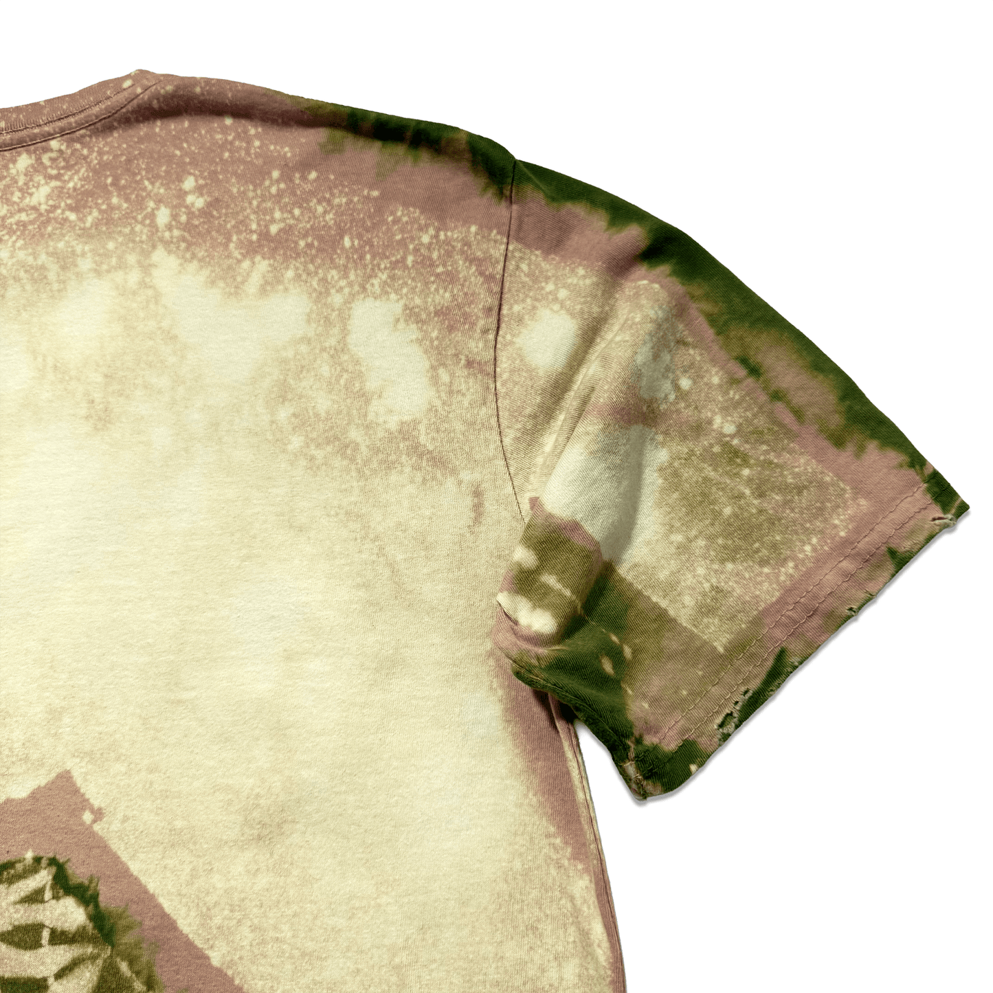 FFF “Desert Moss” Limited Edition T-Shirt