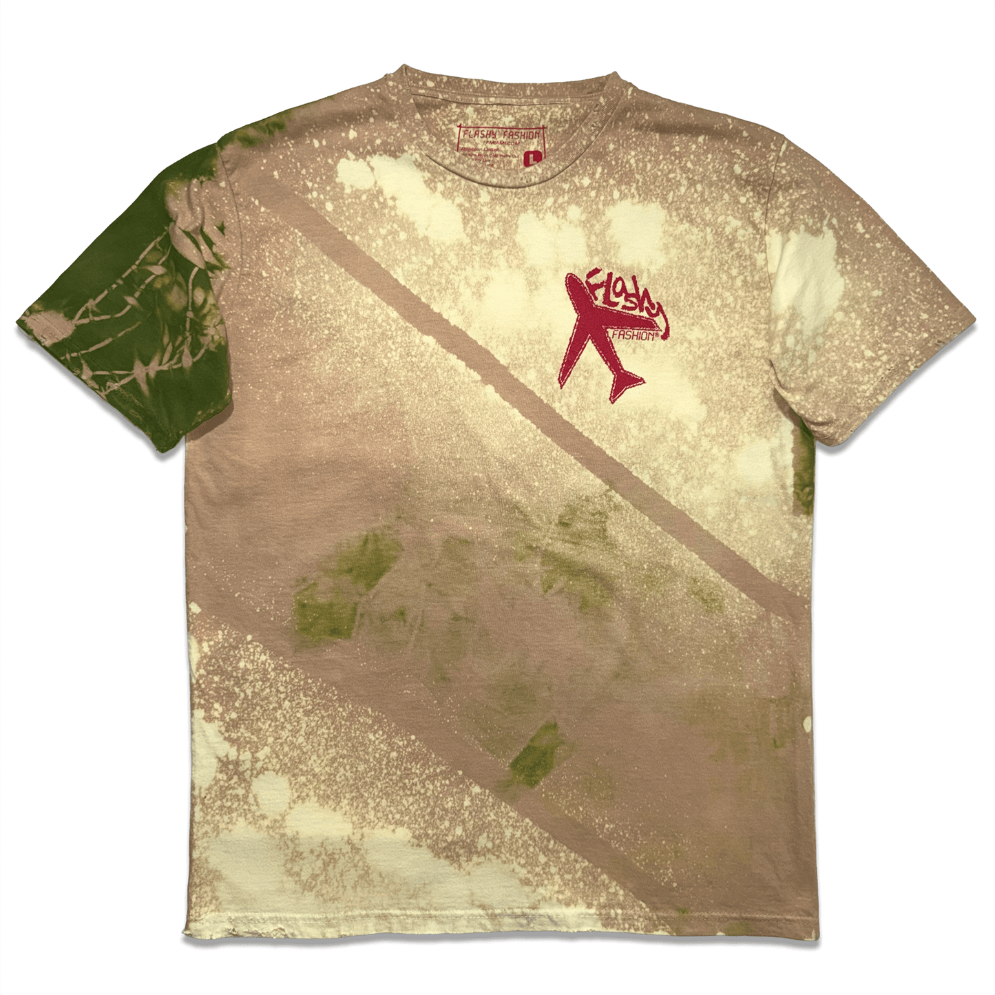 FFF “Desert Moss” Limited Edition T-Shirt