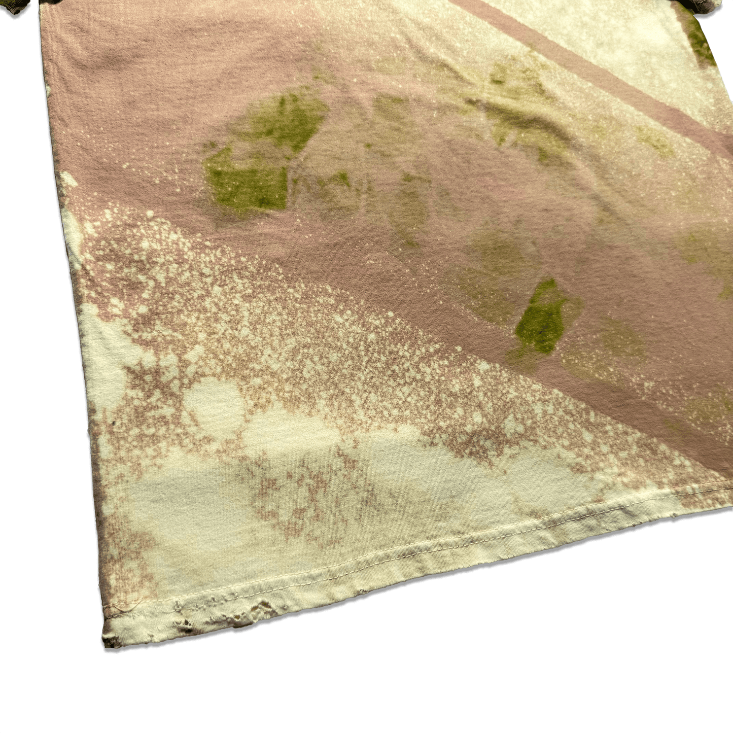 FFF “Desert Moss” Limited Edition T-Shirt