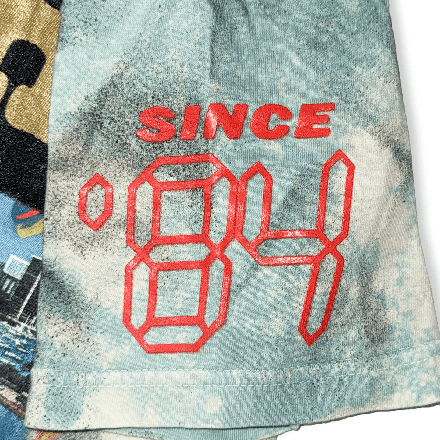 FF305 Archive: Reconstructed - SoFlo LE T-Shirt
