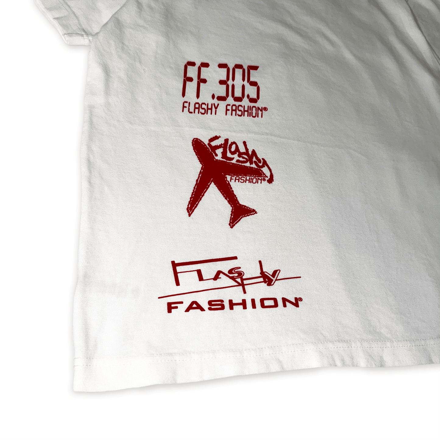 Flashy Lab 001: In the Wild Pocket T-Shirt
