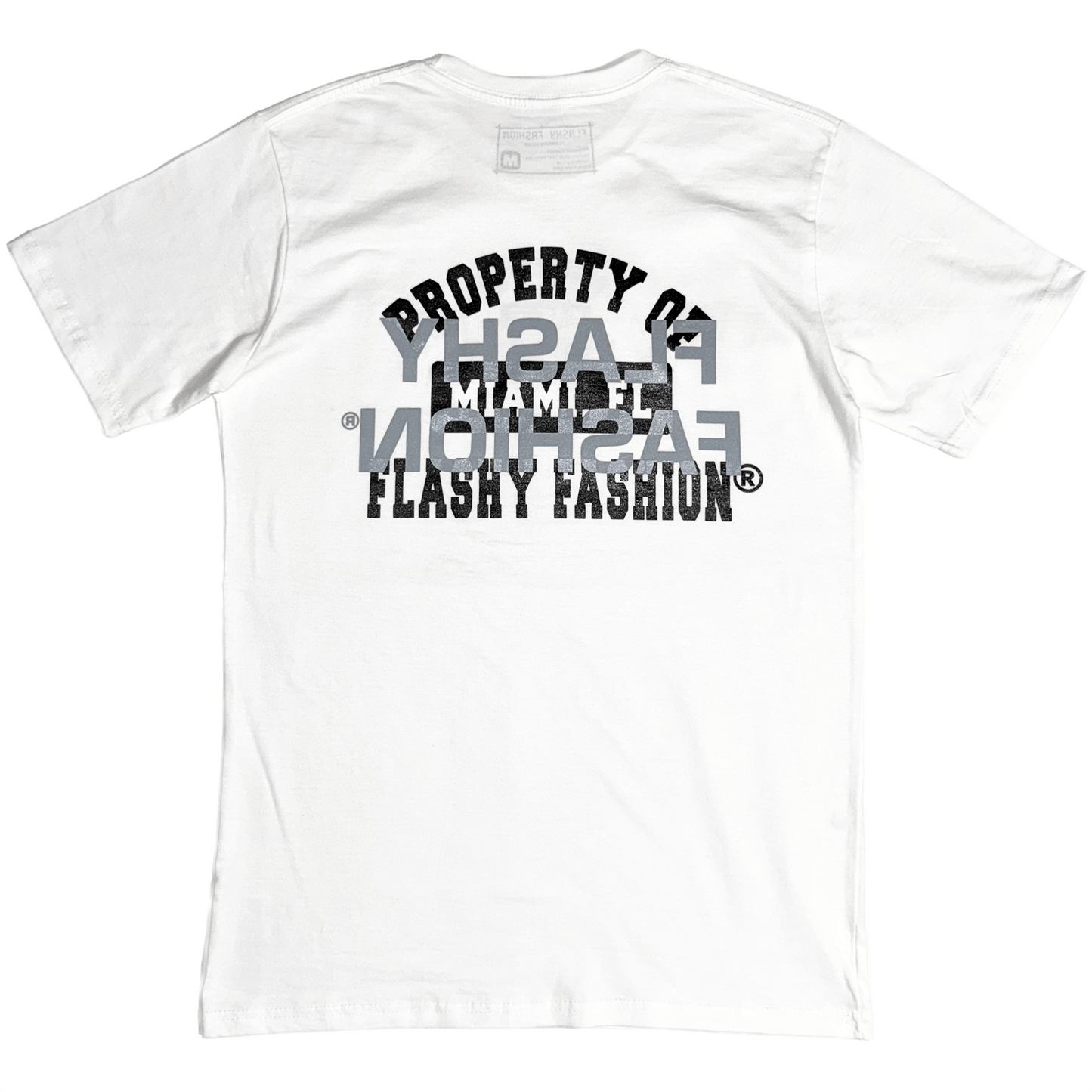 Flashy Fashion® “2-A-Days” Tee