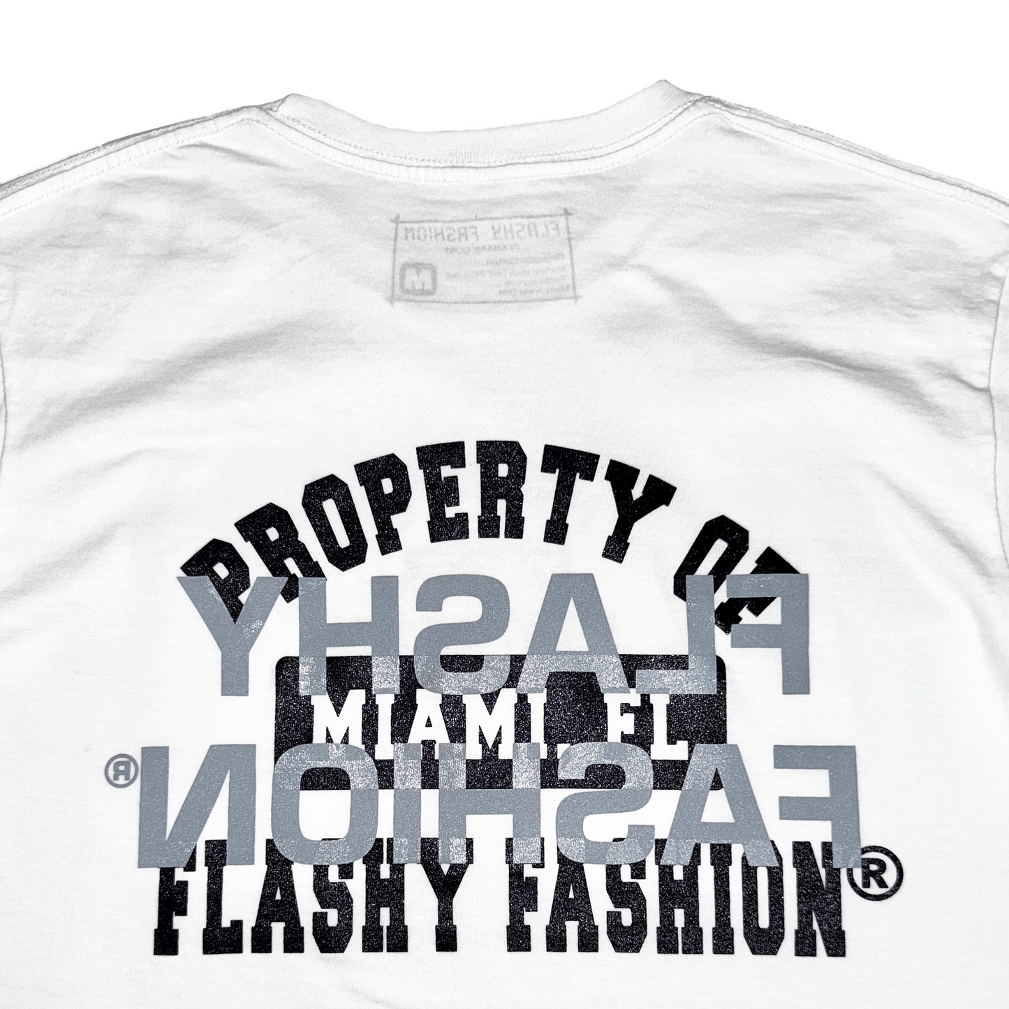 Flashy Fashion® “2-A-Days” Tee