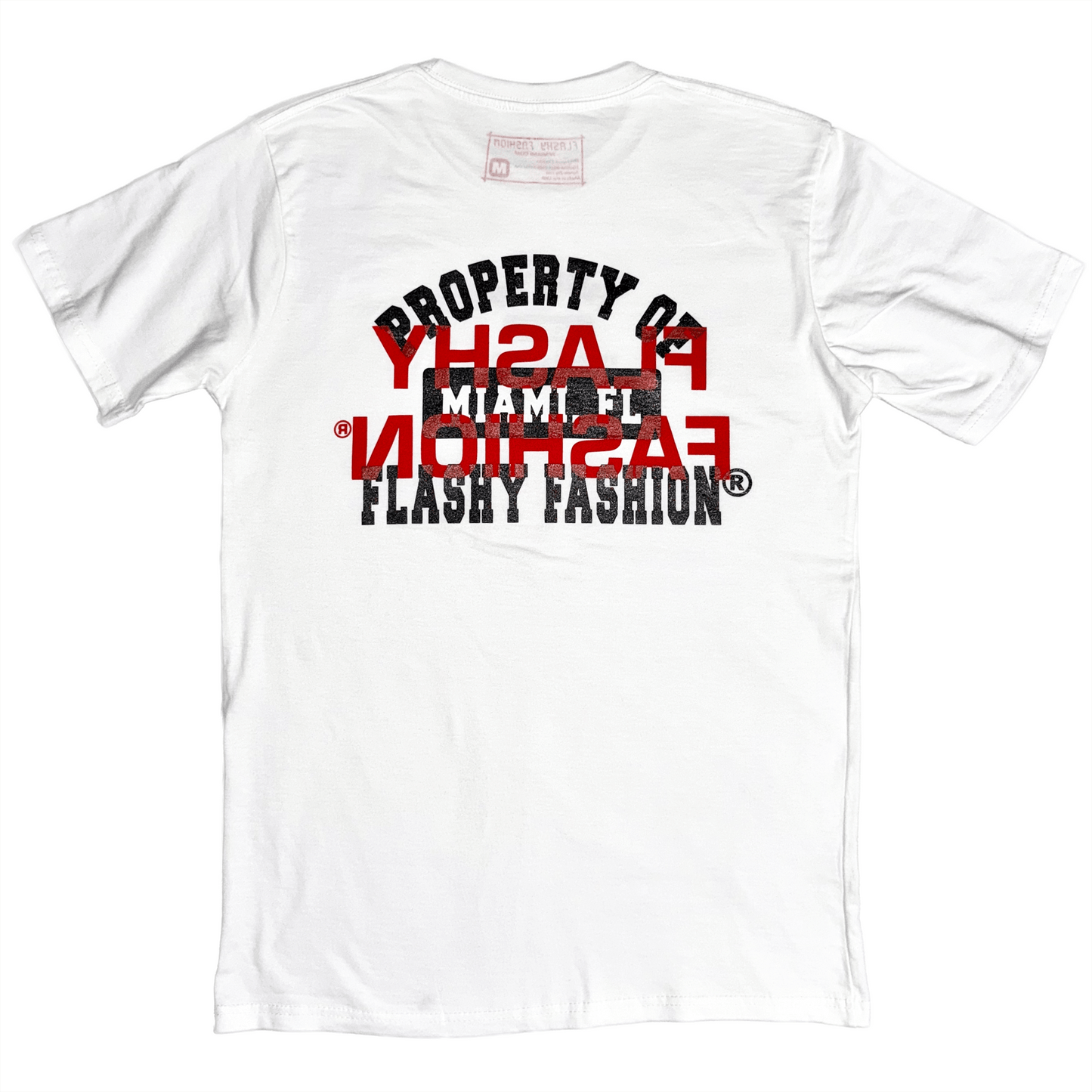 Flashy Fashion® “2-A-Days” Tee