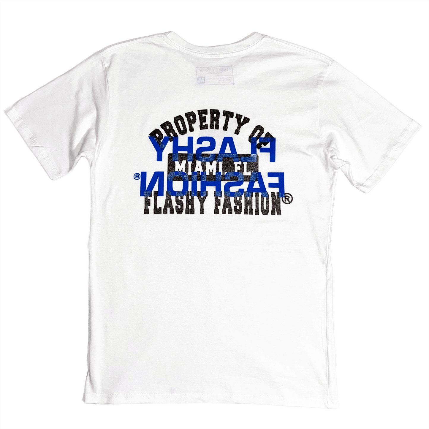 Flashy Fashion® “2-A-Days” Set (Royal Blue)