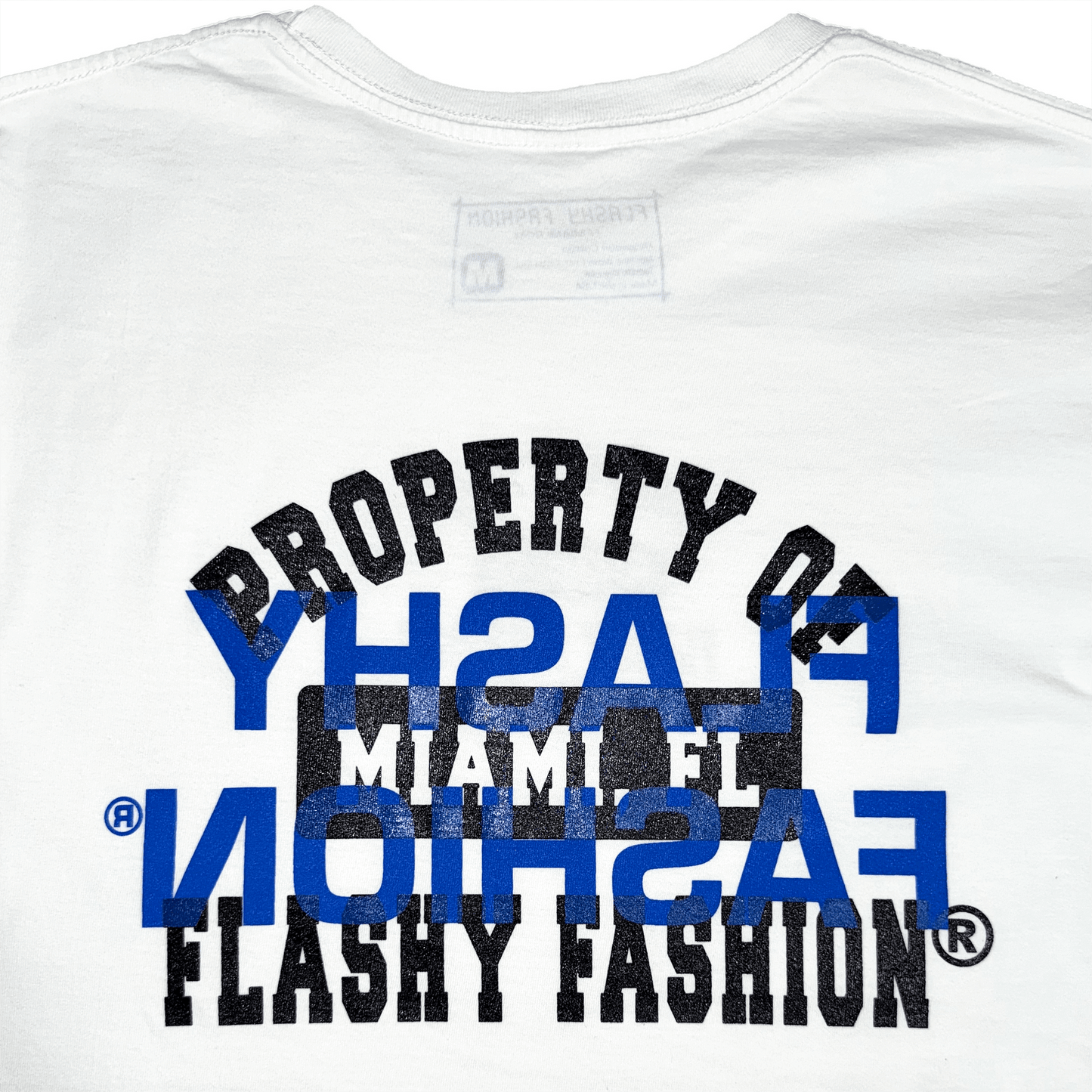 Flashy Fashion® “2-A-Days” Set (Royal Blue)