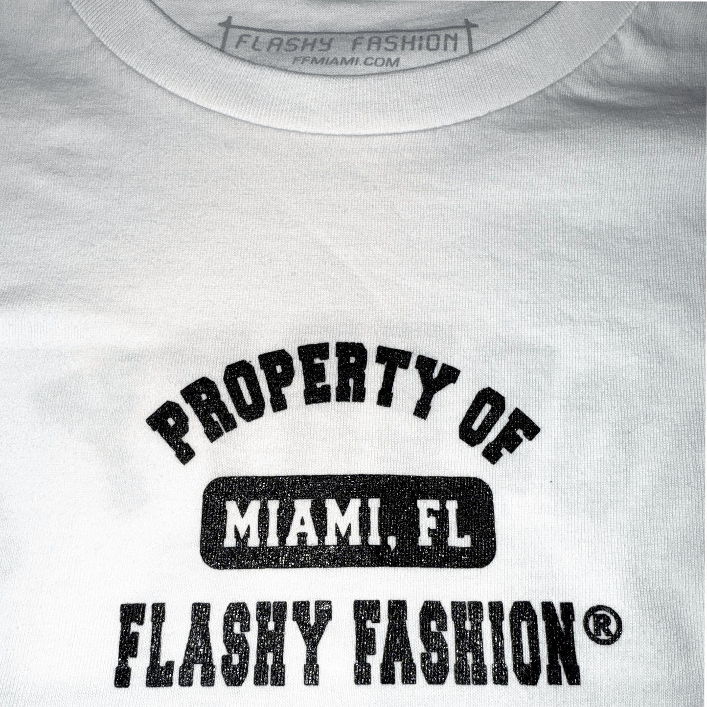 Flashy Fashion® “2-A-Days” Tee