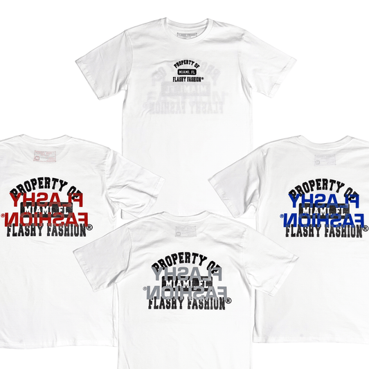 Flashy Fashion® “2-A-Days” Tee