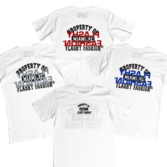 Flashy Fashion® “2-A-Days” Tee