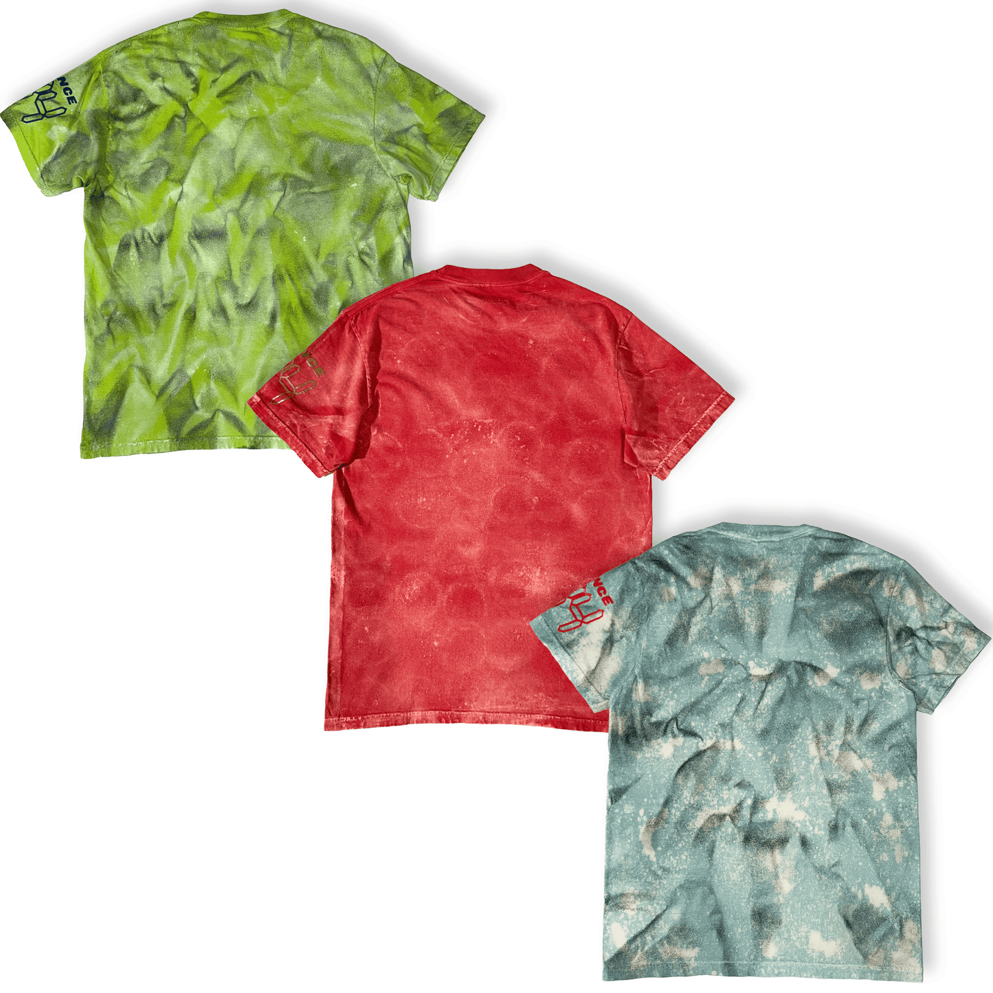 FF305 Archive: Reconstructed - SoFlo LE T-Shirt