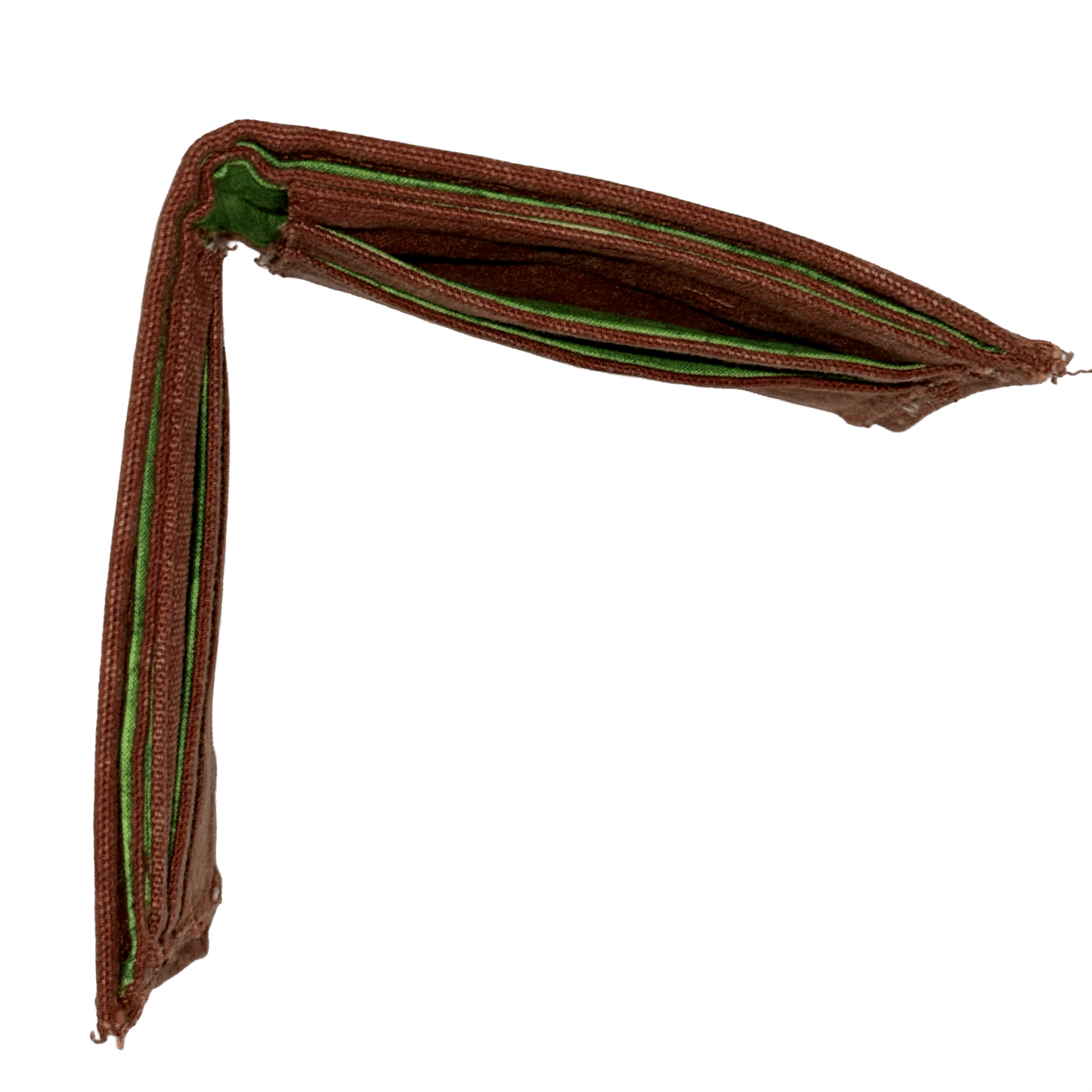 Flashy Lab: River of Grass Wallet
