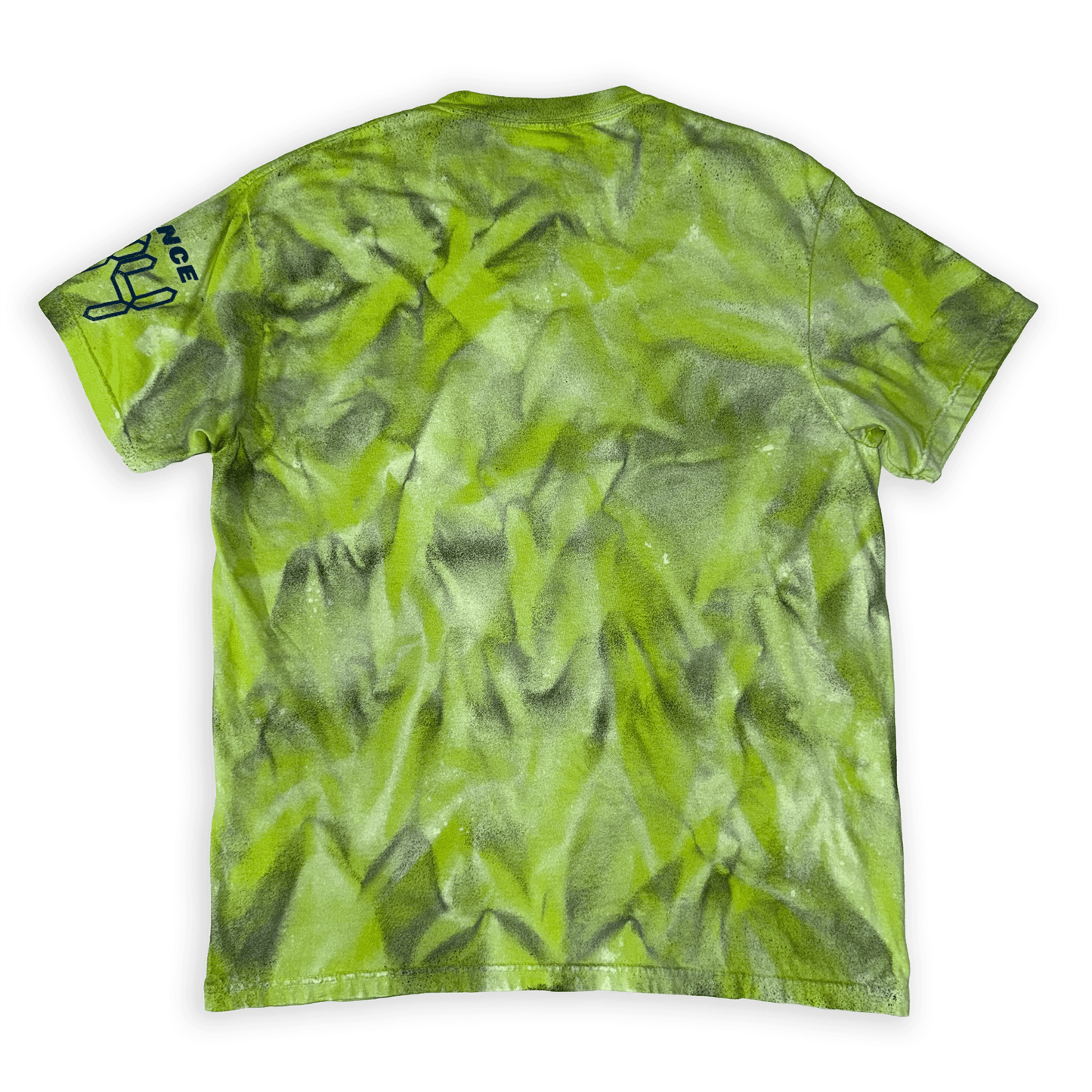 FF305 Archive: Reconstructed - Toxic Key Lime LE T-Shirt