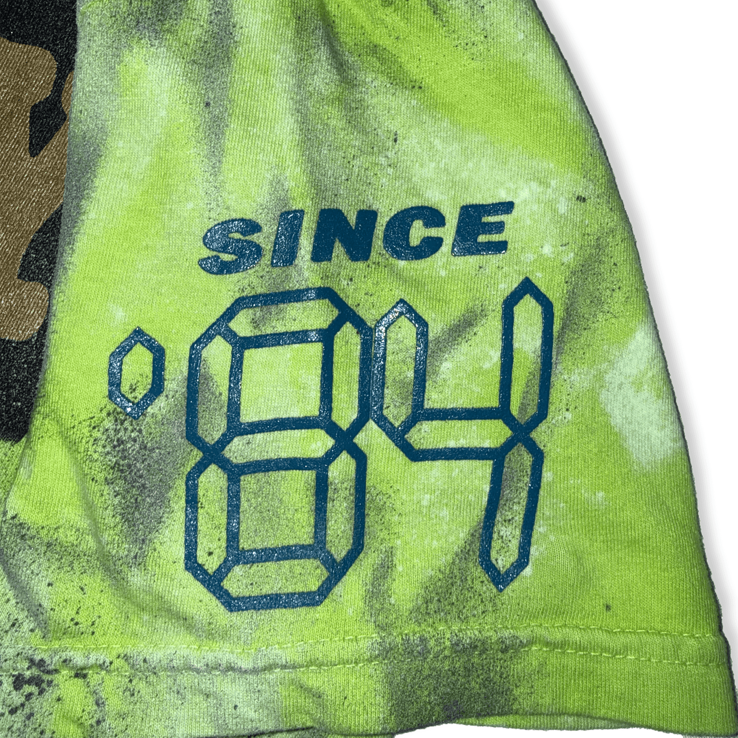 FF305 Archive: Reconstructed - SoFlo LE T-Shirt