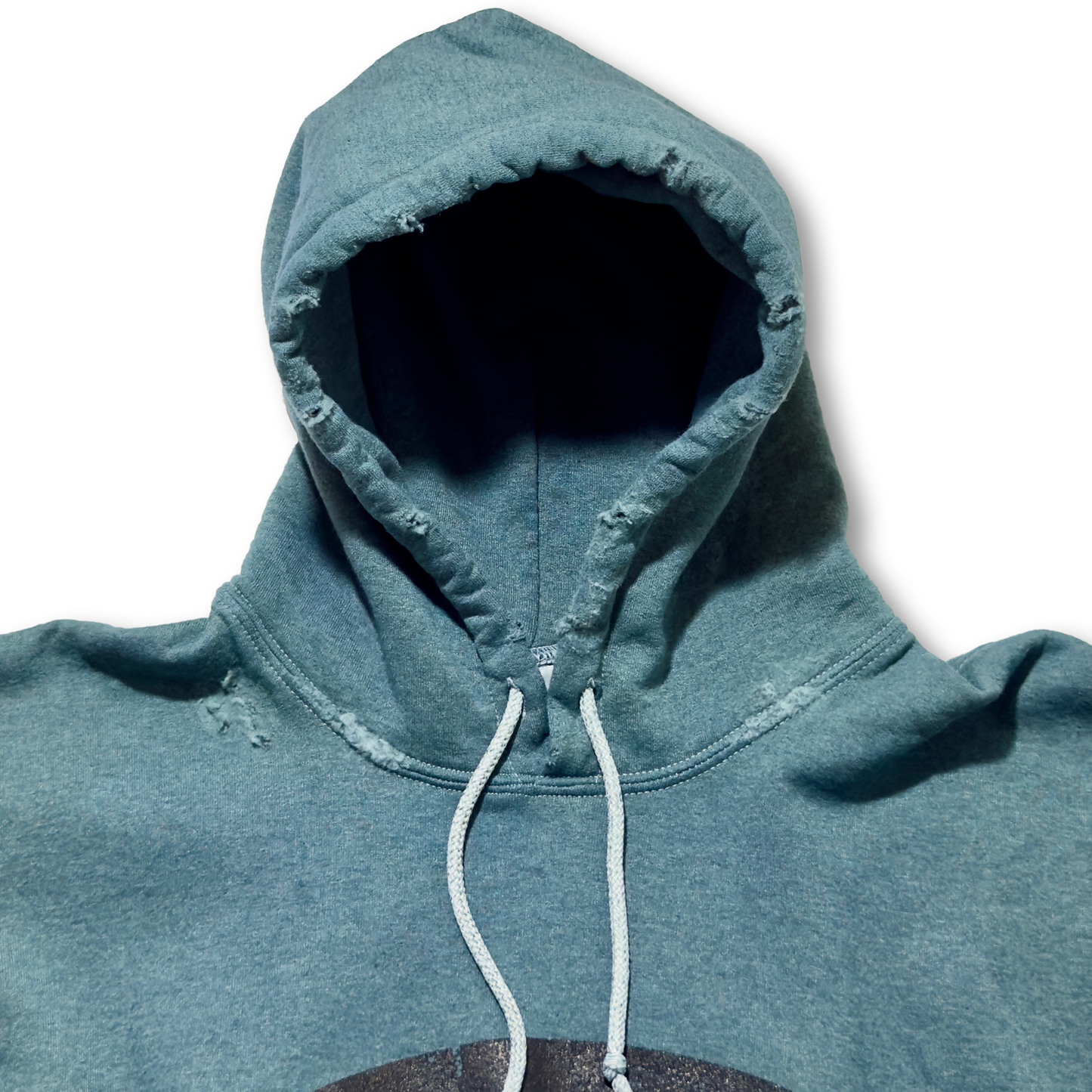 “You Think You Know” Hoodie (1 of 1)