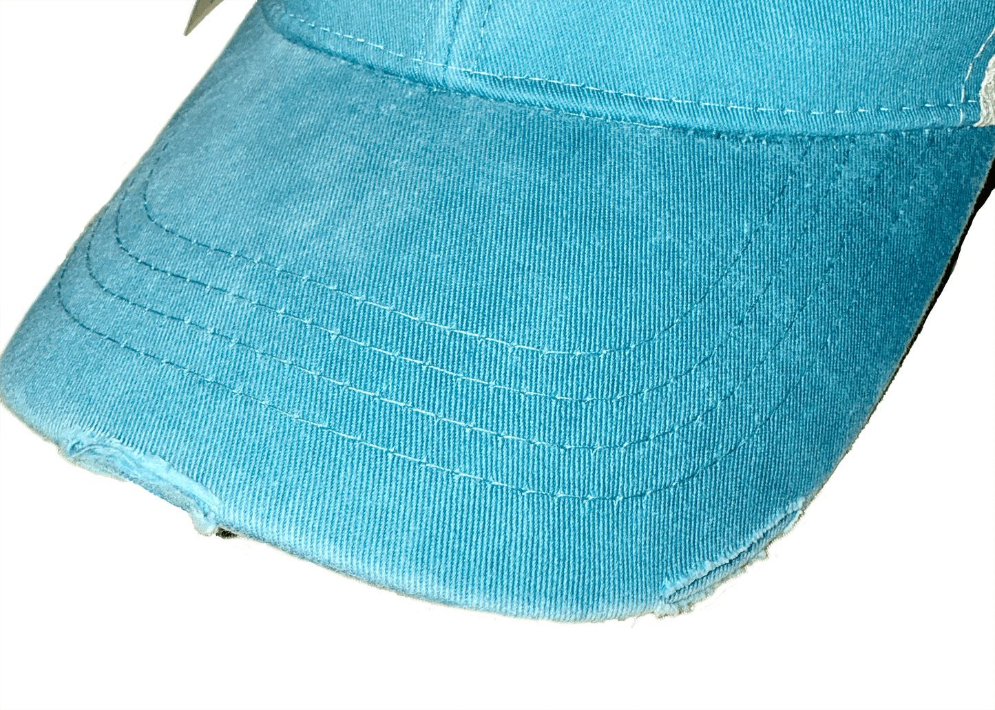 Miami Life Premium Snapback Cap