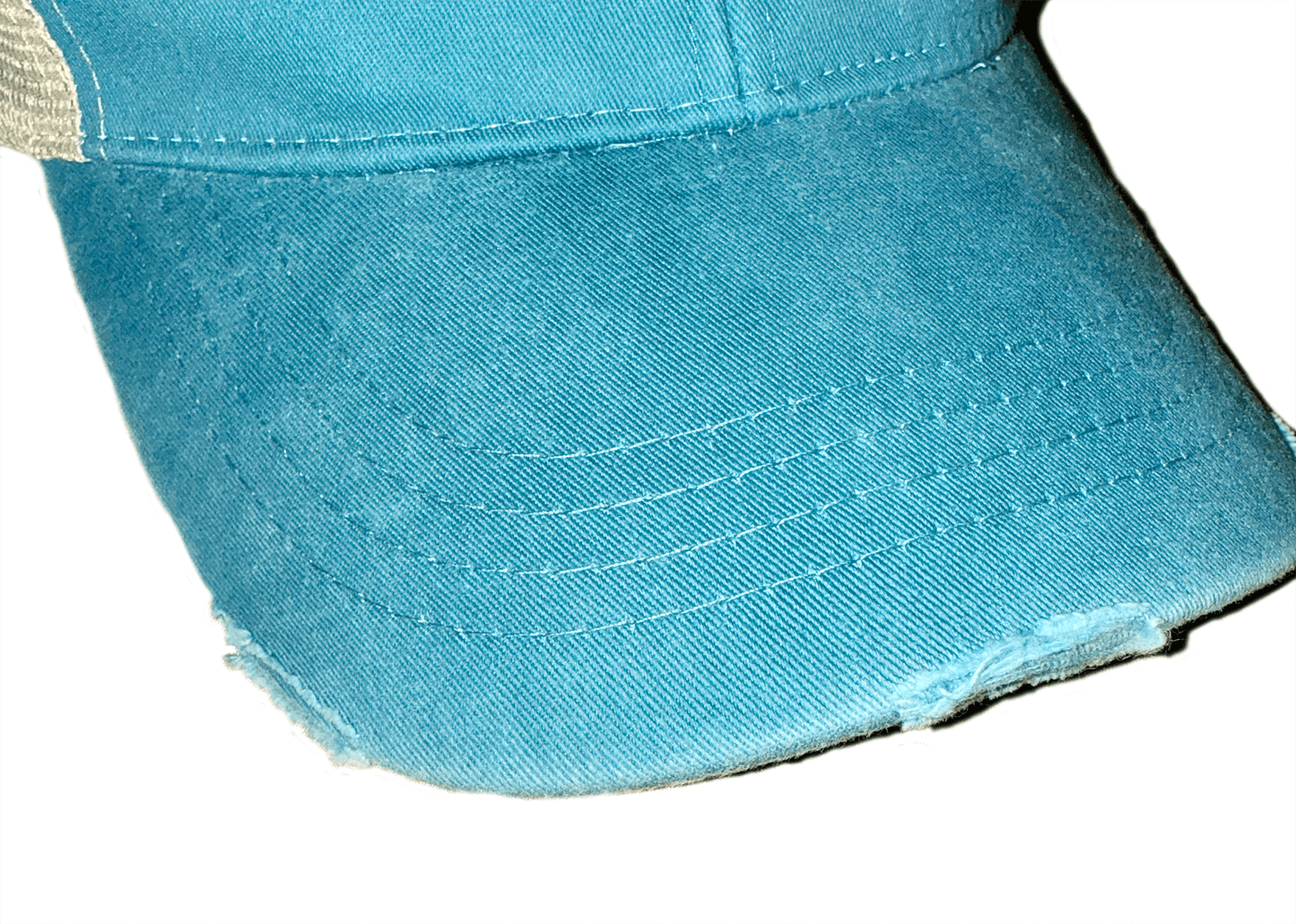 Miami Life Premium Snapback Cap