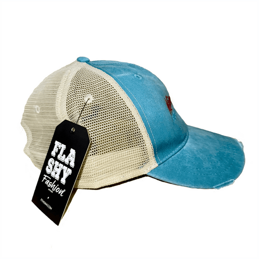 Miami Life Premium Snapback Cap