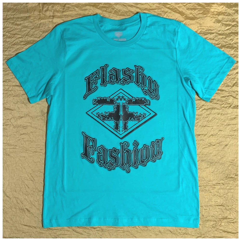 Flashy Fashion Collection "OG FL Marlin"