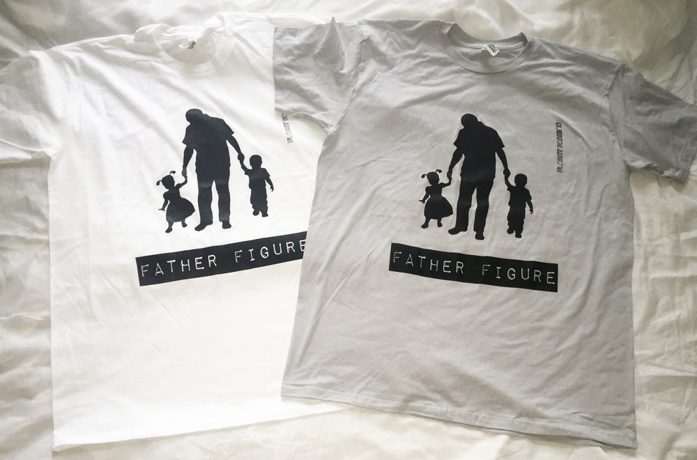 Father Figure T-Shirt