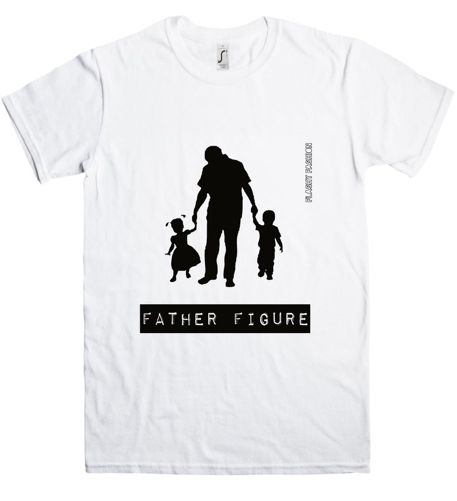 Father Figure T-Shirt